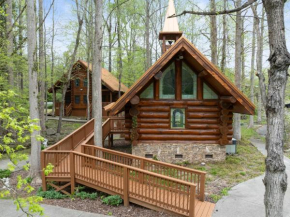 Parkway Treasure cabin
